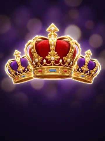 Mega Crown