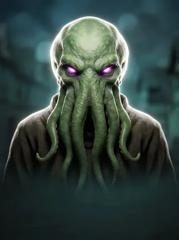 Cthulhu Secret