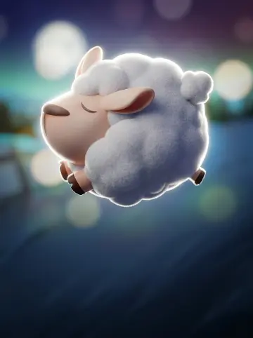 Sleepwalking Sheep