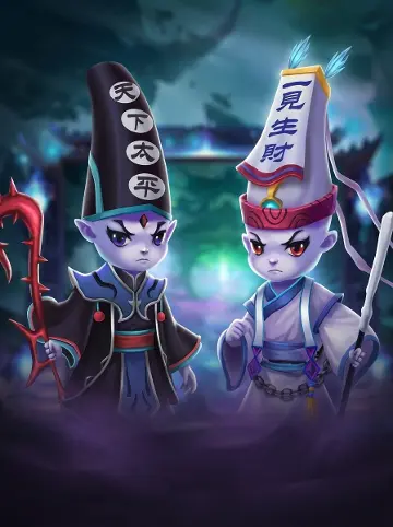 Ghost Festival