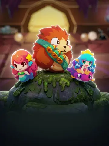Monster Island
