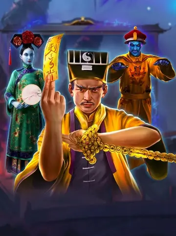 Zombie Expert