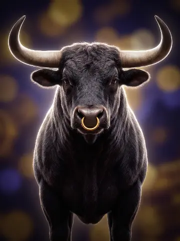 Black Bull