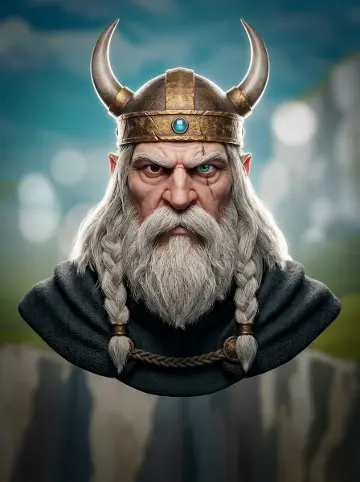 Viking's Quest