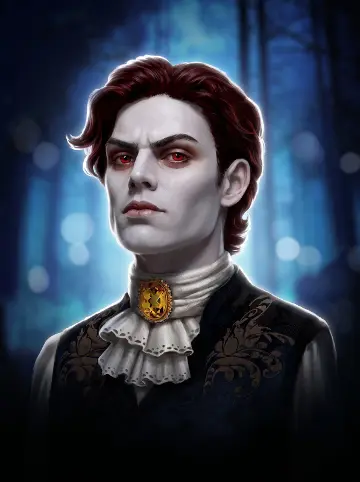 Book of Vlad