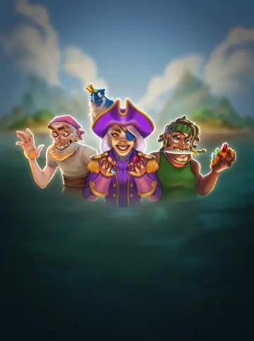 Shifting Seas