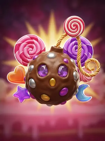 Bon Bomb Luxpots Megaways