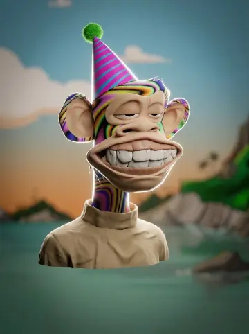 Paradise Trippies Slot