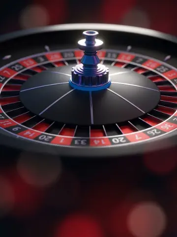 Roulette European