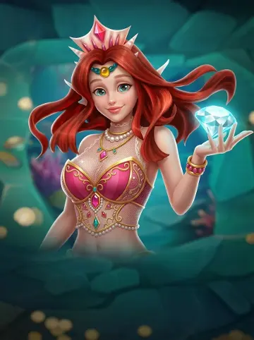 Mermaid World