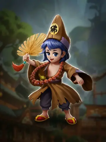 Chai Gong