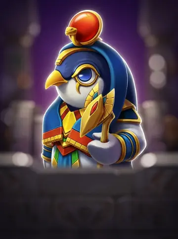 Creator Ra