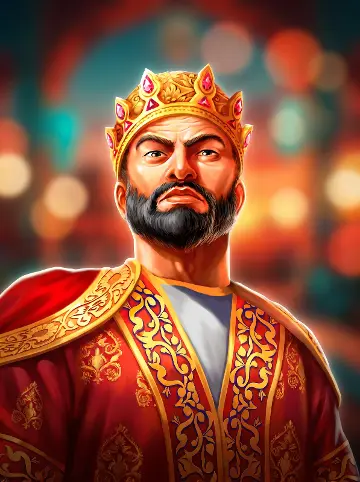 Samarkand’s Gold