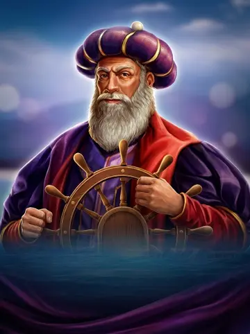 Vasco Da Gama