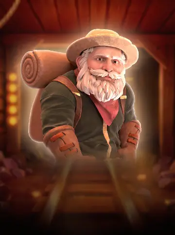 Dynamite Miner