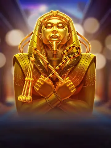 Book of Golden Sands
