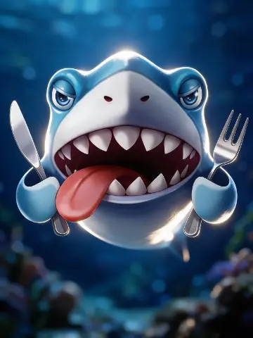 Happy Food Hunter