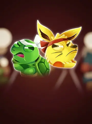 Hare VS Tortoise