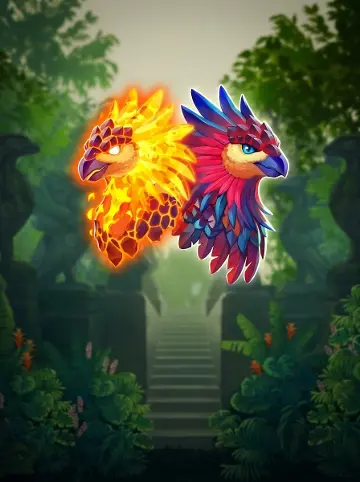 Phoenix Paradise