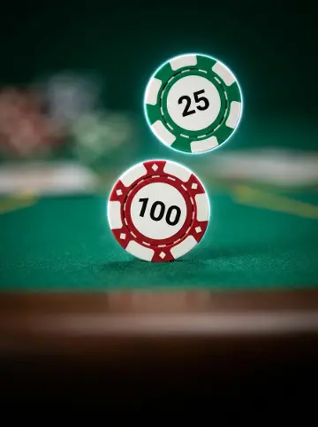Blackjack