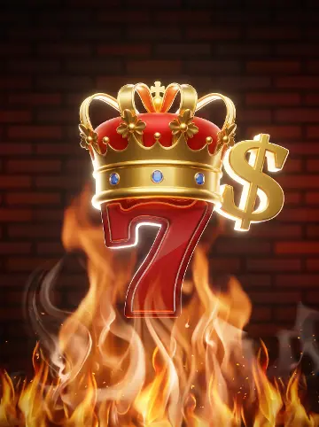 Crown of Fire