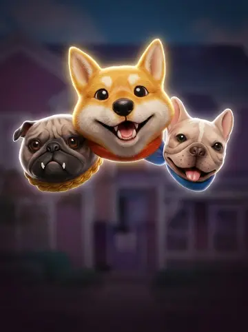 Who Let The Dogs Out