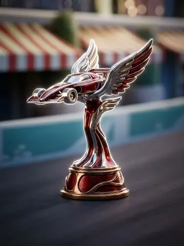 24 Hour Grand Prix