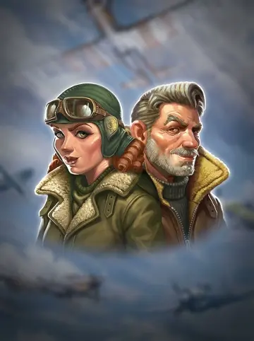 1942: Sky Warrior