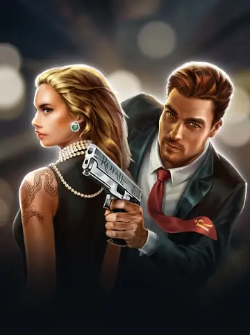 Agent Royale