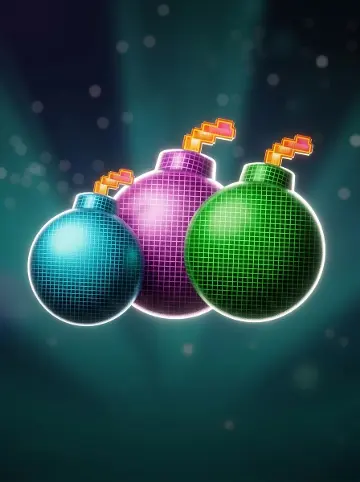 Arcade Bomb