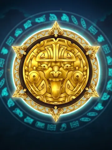 Aztec Spins