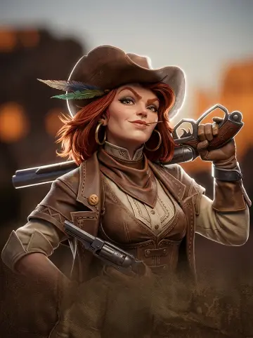 Bounty Raid