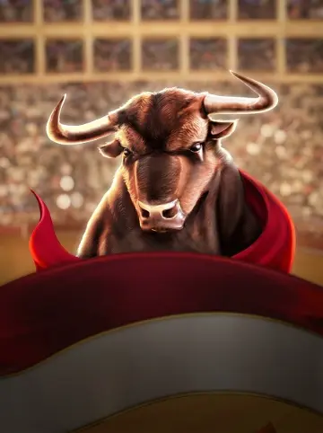 Bulls Run Wild