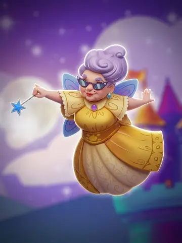 Cinderella's Ball