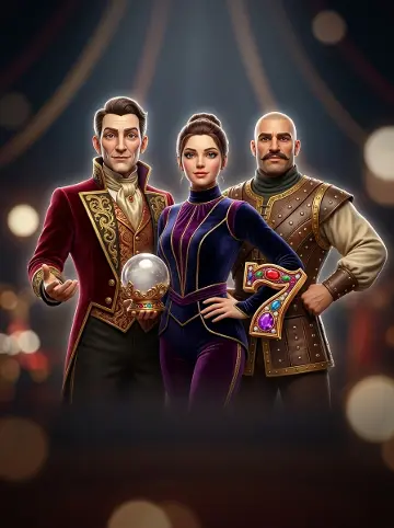 Cirque dе la Fortune