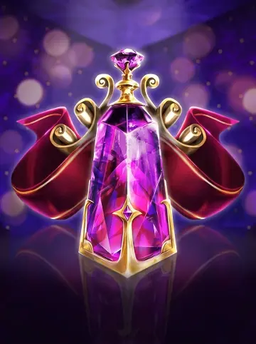 Crystal Mirror