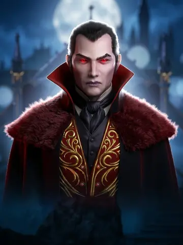Dracula Awakening