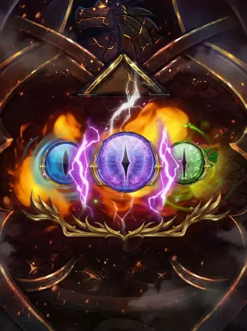 Dragons Clusterbuster