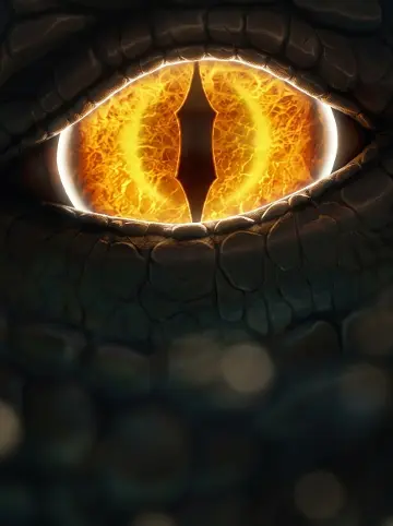 Dragon's Fire