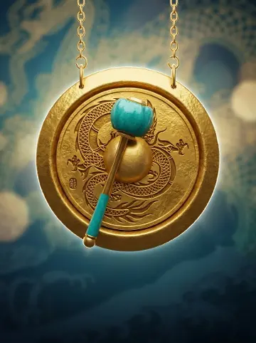 Dragon King: Legend of the Seas
