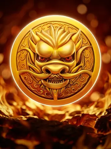 Dragon's Luck