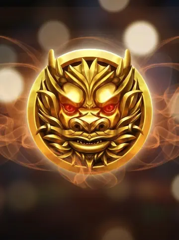 Dragon's Luck Deluxe