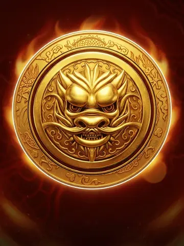 Dragon's Luck MegaWays
