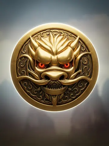 Dragon's Luck Power Reels