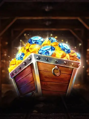 Dynamite Riches