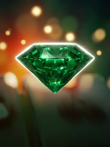 Emerald Diamond