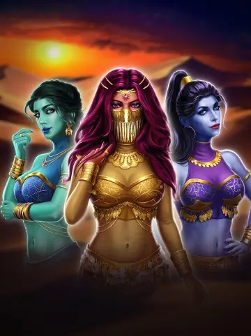 Genie Nights