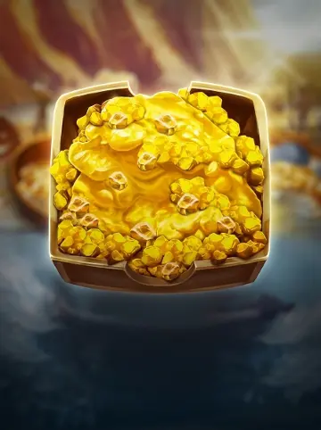 Get the Gold INFINIREELS™