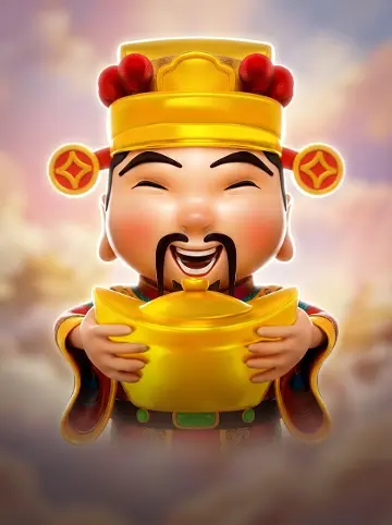 God of Wealth