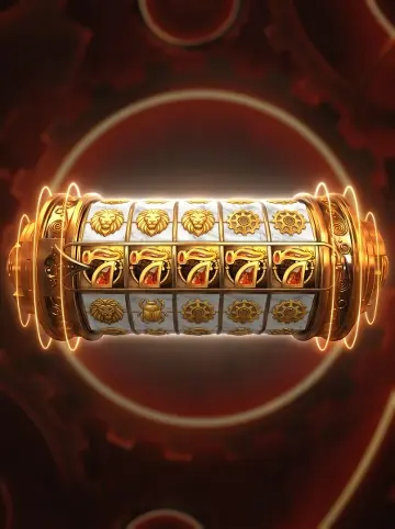 Golden Cryptex